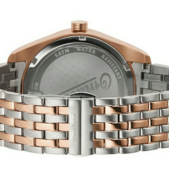 Omikron Paladin Men's Watch - Picture 8 of 8